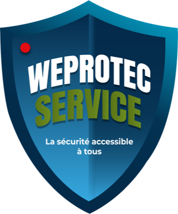 WeProtec Service